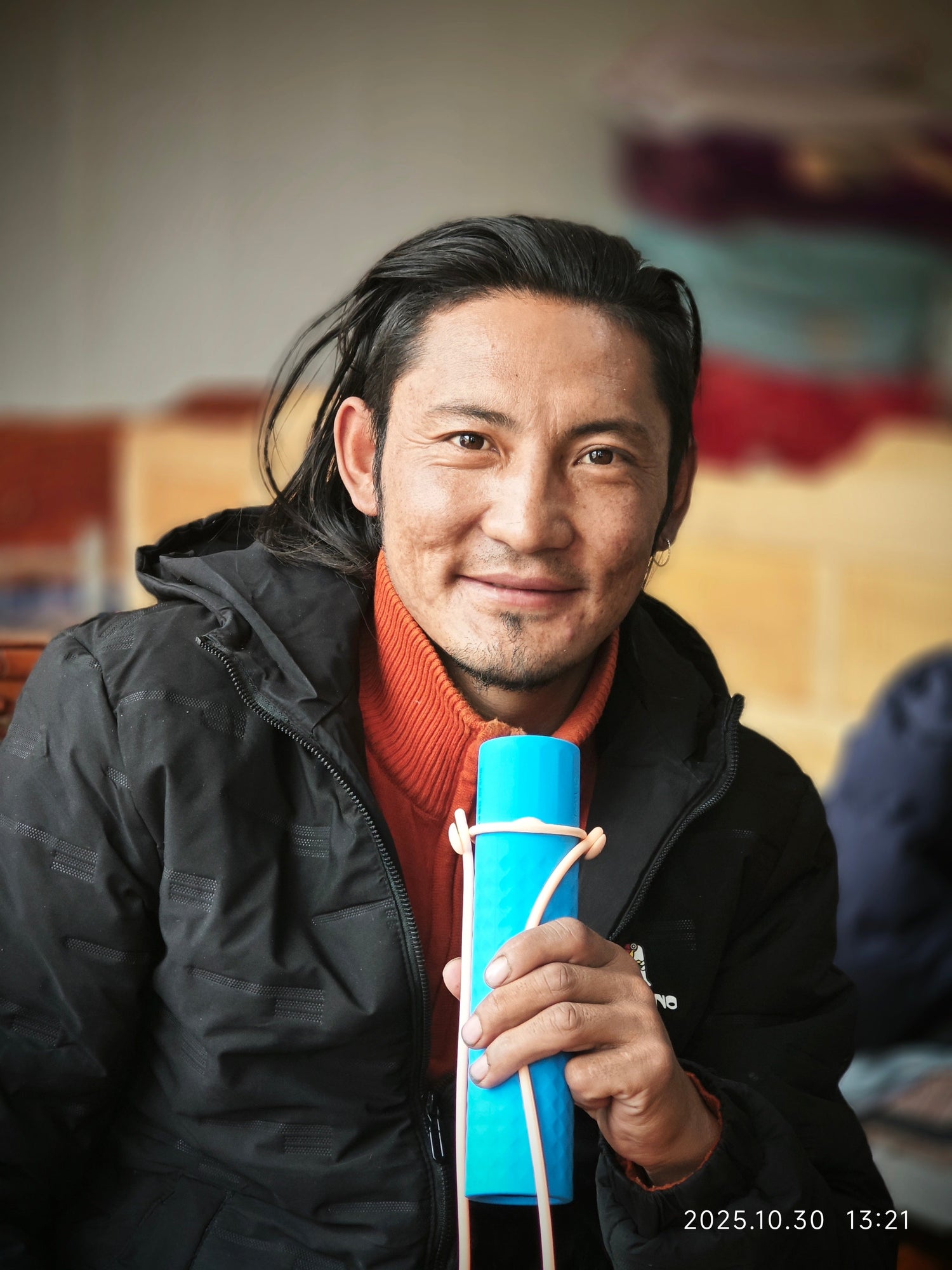 旅居高原,氧气保障是根本