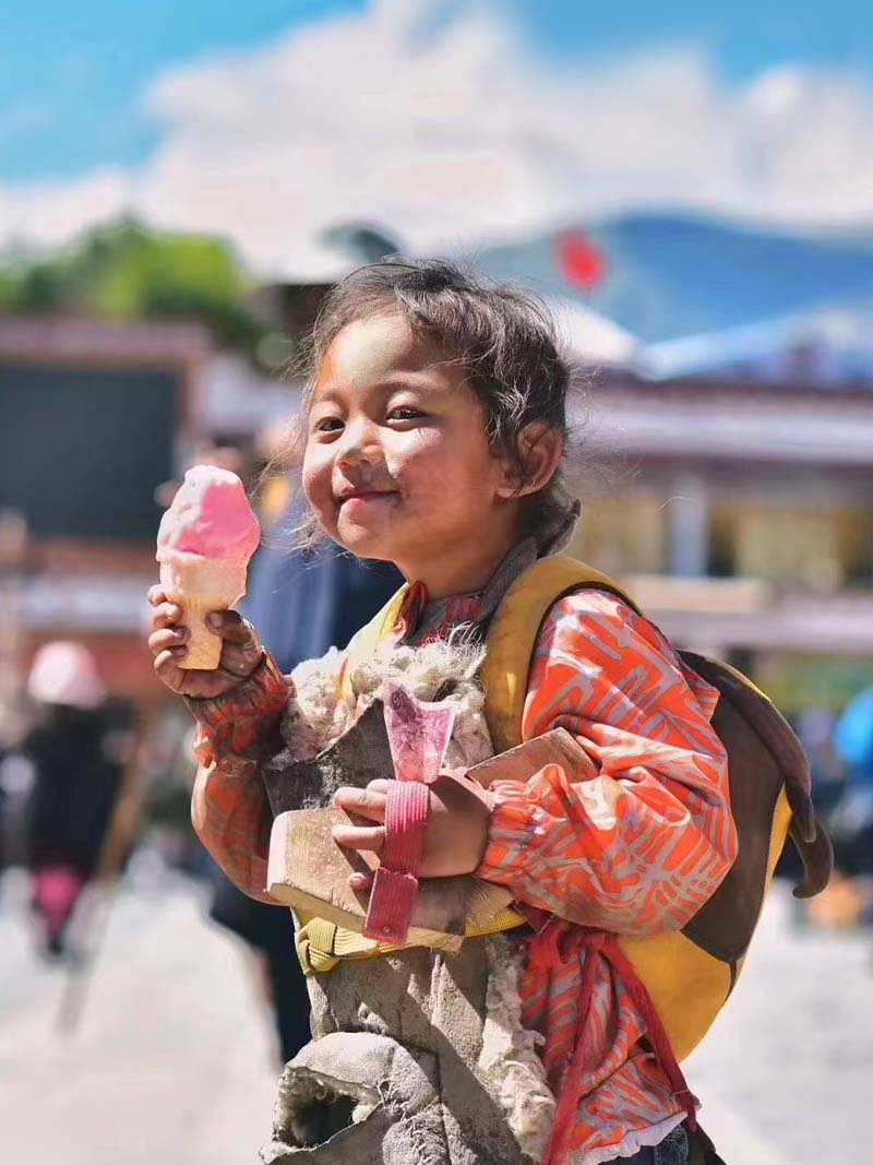 Qinghai-Tibet Railway, Tibetan Pilgrimage 14-day Cultural Tour