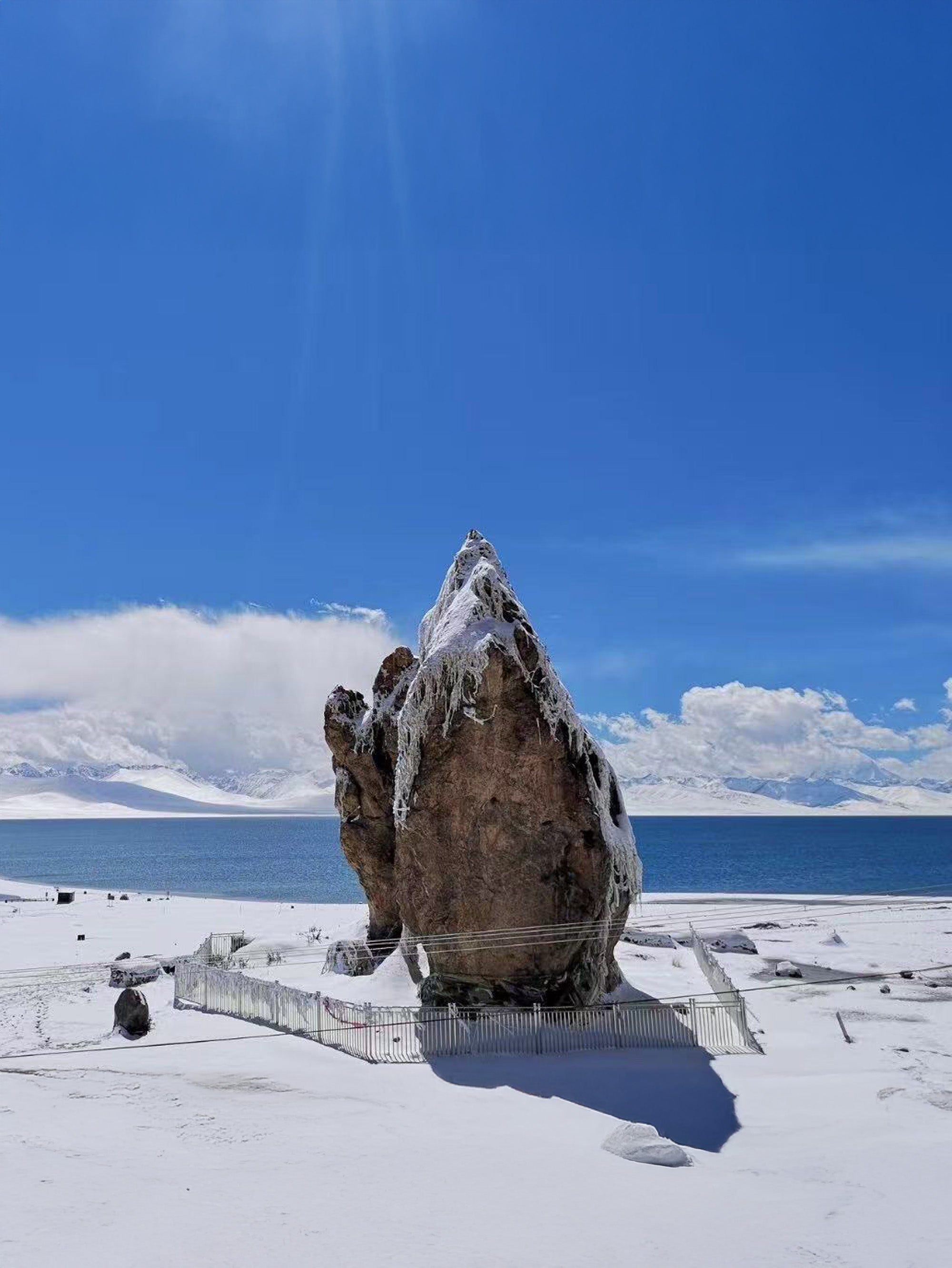 8-Day Tour of Qinghai-Tibet Railway, Lhasa, Namtso and Shigatse
