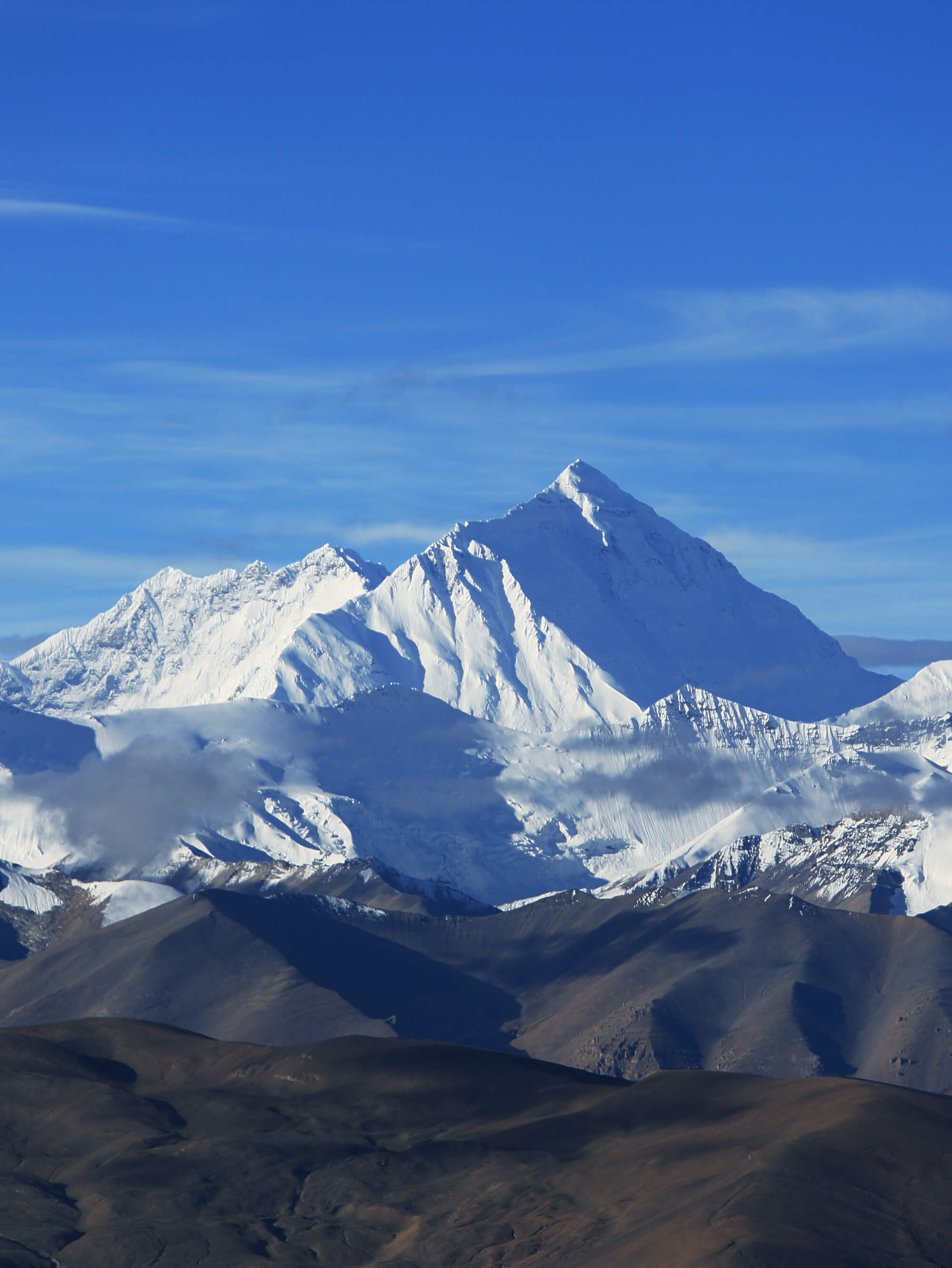 12-Day Classic Circuit Tour of Qinghai-Tibet Railway, Lhasa and Mount Everest
