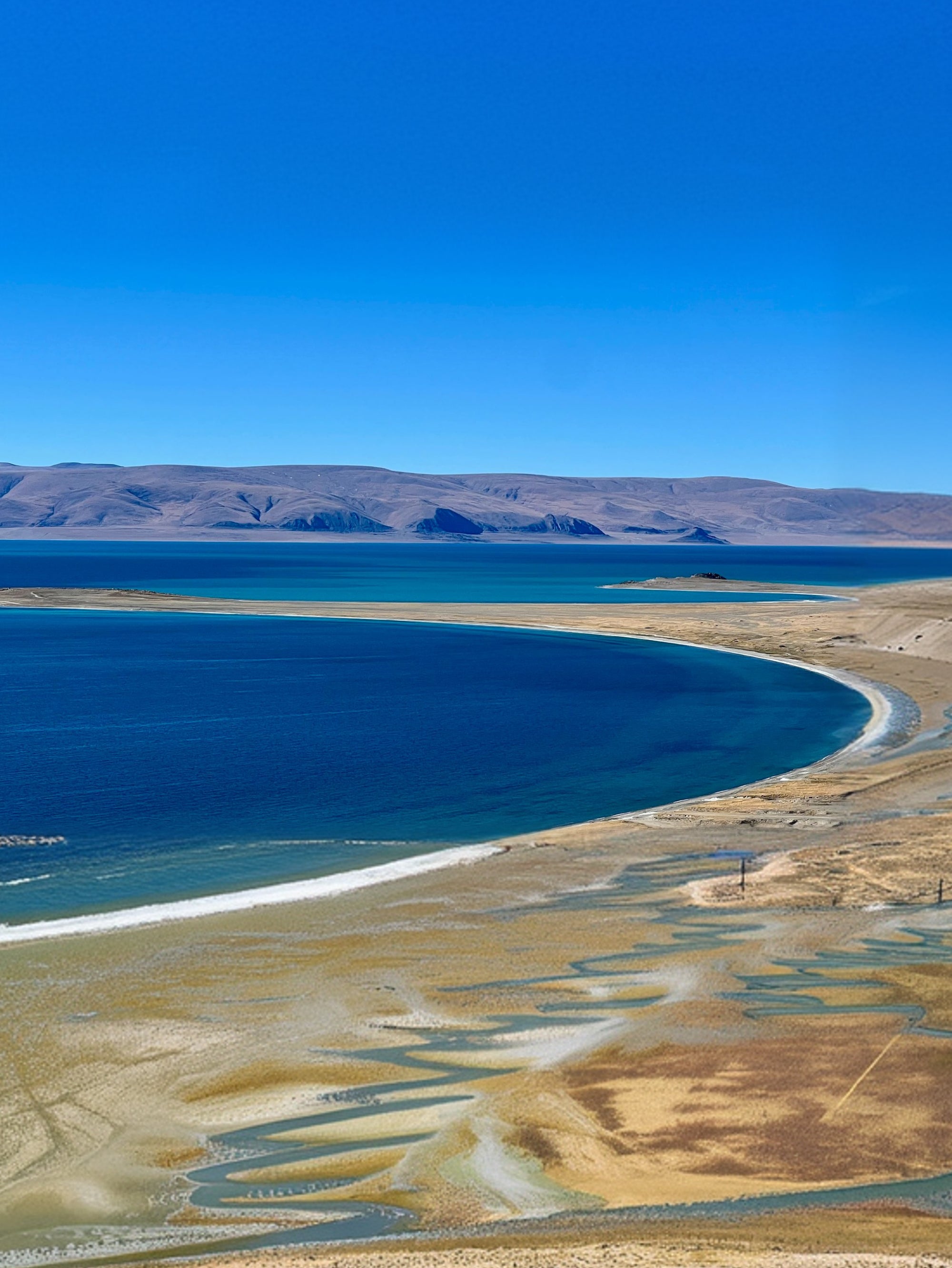 一措再措：阿里神山圣湖15日之旅